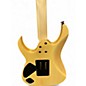 Used Ibanez rg652ahm-awd White Solid Body Electric Guitar