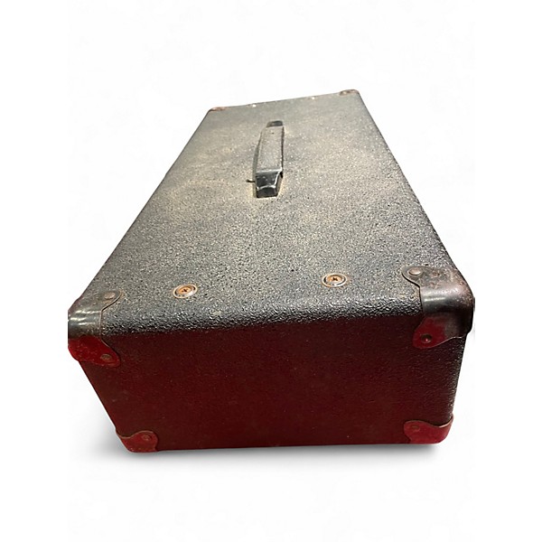 Used Kustom III BASS Bass Amp Head