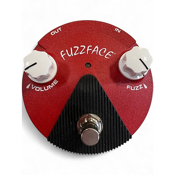 Used Dunlop Band of Gypsys Fuzz Face Mini Effect Pedal,New Products : American Fashion Style Bags On Sale