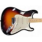 Used 2006 Fender American Standard Stratocaster 3 Color Sunburst Solid Body Electric Guitar