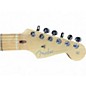 Used 2006 Fender American Standard Stratocaster 3 Color Sunburst Solid Body Electric Guitar