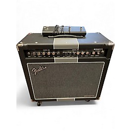 Used Fender Machete 50W 1x12 Tube Guitar Combo Amp