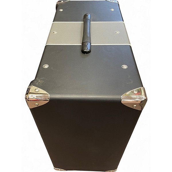 Used Fender Machete 50W 1x12 Tube Guitar Combo Amp