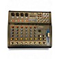 Used Pyle PMXU83BT Powered Mixer thumbnail