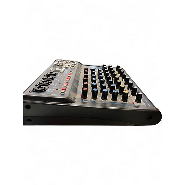 Used Pyle PMXU83BT Powered Mixer