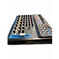 Used Pyle PMXU83BT Powered Mixer