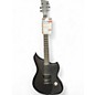 Used Dunable Guitars Limited Edition Yeti DE Cult Black Baritone Guitars thumbnail