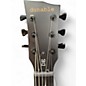 Used Dunable Guitars Limited Edition Yeti DE Cult Black Baritone Guitars