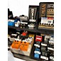 Used Spaceman Effects ARTEMIS LIMITED EIDTION URANIUM SPARKLE Effect Pedal