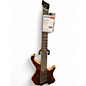 Used Ibanez EHB1265MS Walnut Electric Bass Guitar thumbnail