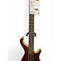 Used Ibanez EHB1265MS Walnut Electric Bass Guitar