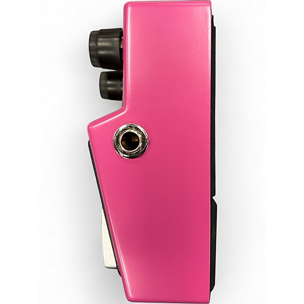 Used PRS SE Silver Sky Dragonfruit Solid Body Electric Guitar