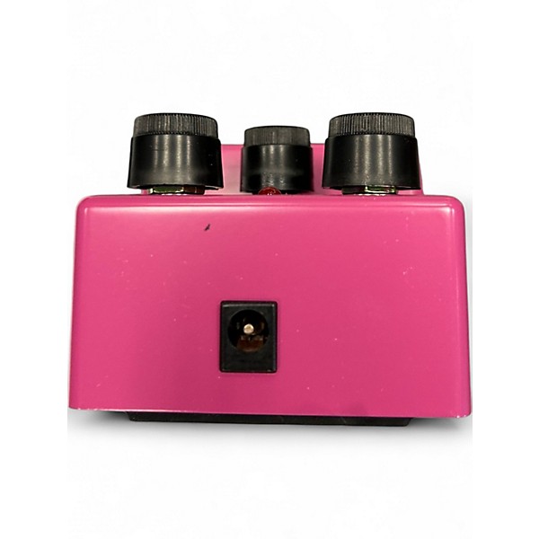 Used PRS SE Silver Sky Dragonfruit Solid Body Electric Guitar