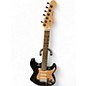 Used G&L Legacy Black Solid Body Electric Guitar thumbnail