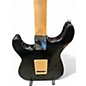 Used G&L Legacy Black Solid Body Electric Guitar