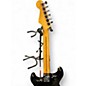 Used Fender American Professional II Stratocaster Black Solid Body Electric Guitar