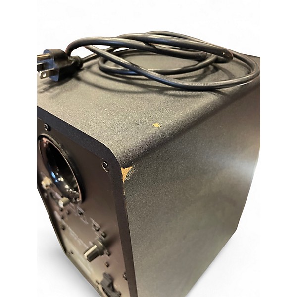 Used Sterling Audio MX5 Powered Monitor