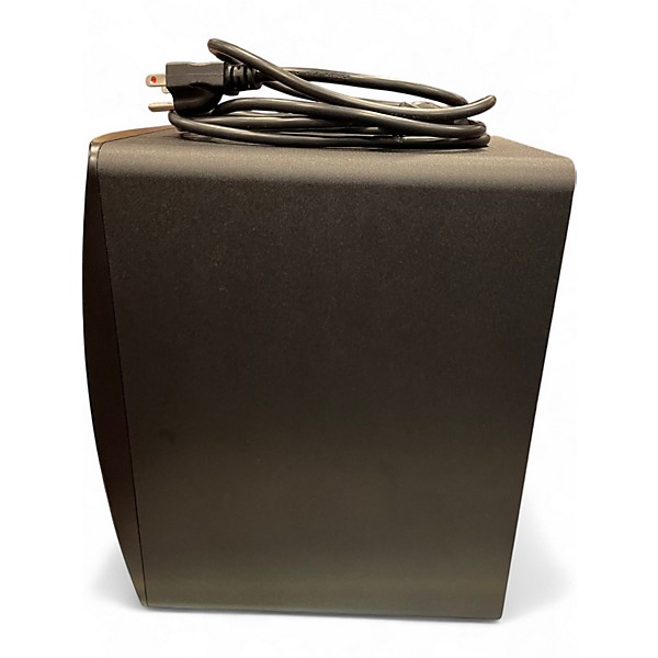 Used Sterling Audio MX5 Powered Monitor