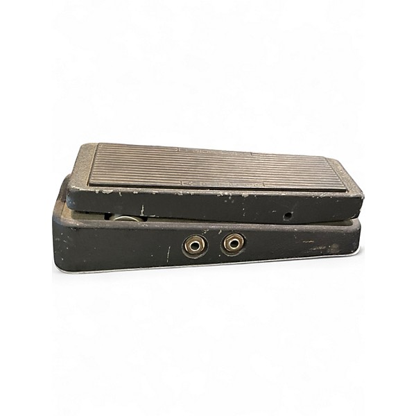 Vintage 1970s Thomas Organ Company CRY BABY Effect Pedal