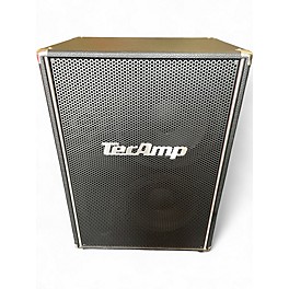 Used Revamp M2124 Bass Cabinet