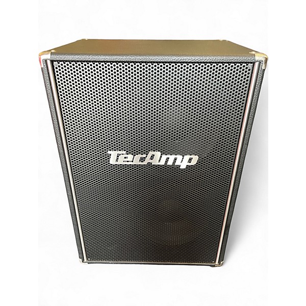 Used Revamp M2124 Bass Cabinet