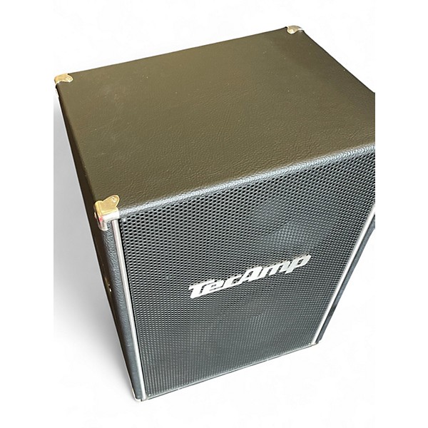 Used Revamp M2124 Bass Cabinet
