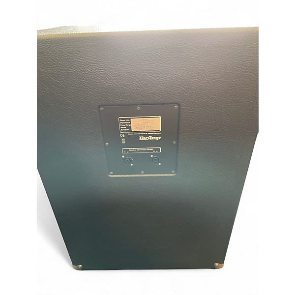 Used Revamp M2124 Bass Cabinet