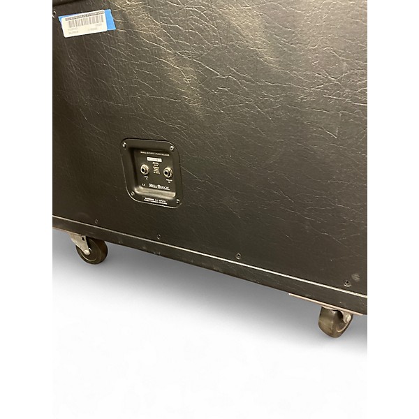 Used MESA/Boogie 212 2FB Guitar Cabinet