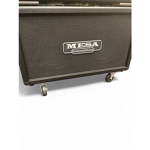 Used MESA/Boogie 212 2FB Guitar Cabinet