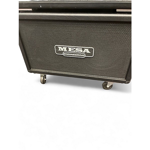 Used MESA/Boogie 212 2FB Guitar Cabinet