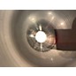 Used SABIAN 19in AA Metal X Crash Cymbal