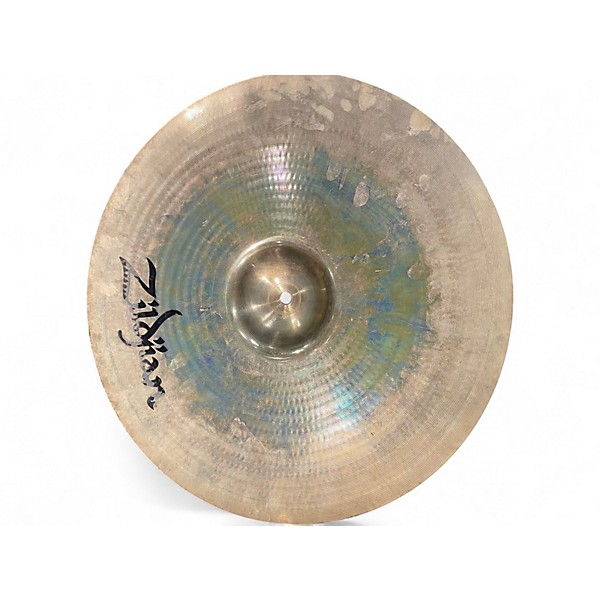 Used SABIAN 19in AA Metal X Crash Cymbal