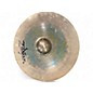 Used SABIAN 19in AA Metal X Crash Cymbal