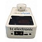 Used TC Electronic Polytune 3 Tuner Tuner Pedal