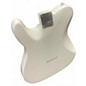 Used Firefly CLASSIC SERIES White Solid Body Electric Guitar