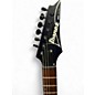 Used Ibanez RGAT62 Baltic Blue Solid Body Electric Guitar