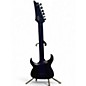 Used Ibanez RGAT62 Baltic Blue Solid Body Electric Guitar