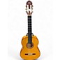 Used Manuel Rodriguez Model FF Natural Classical Acoustic Guitar thumbnail