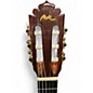 Used Manuel Rodriguez Model FF Natural Classical Acoustic Guitar