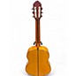 Used Manuel Rodriguez Model FF Natural Classical Acoustic Guitar