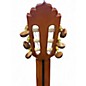 Used Manuel Rodriguez Model FF Natural Classical Acoustic Guitar