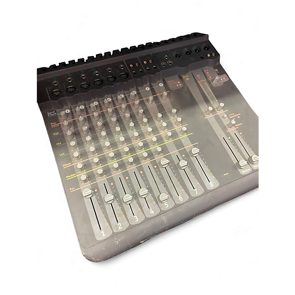 Used JBL EON MUSICMIX 10 Unpowered Mixer