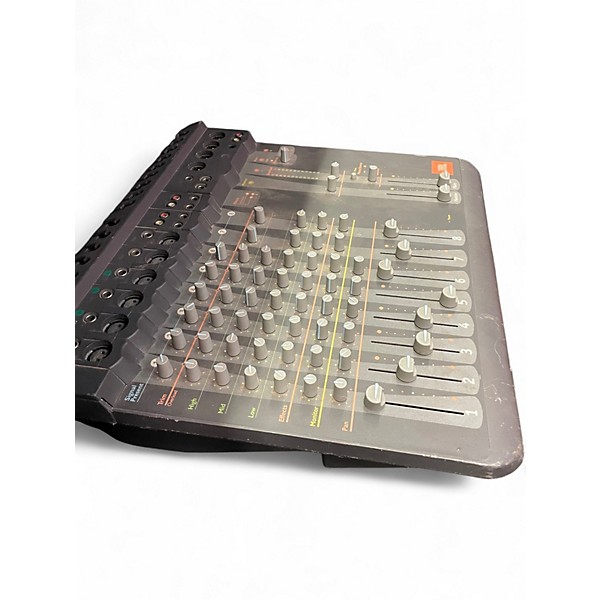 Used JBL EON MUSICMIX 10 Unpowered Mixer