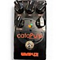Used Wampler catapulp Effect Pedal thumbnail