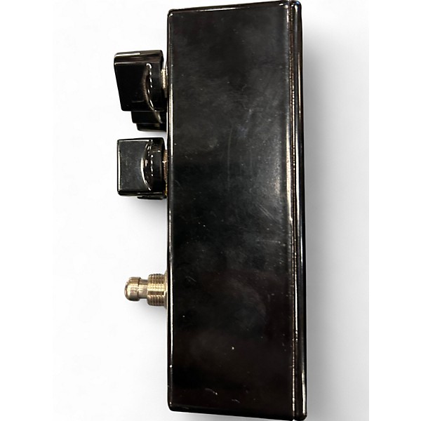 Used Wampler catapulp Effect Pedal