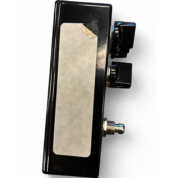 Used Wampler catapulp Effect Pedal