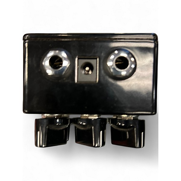 Used Wampler catapulp Effect Pedal