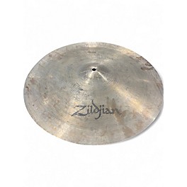 Used Ziildjian 18in pang Cymbal