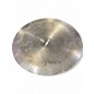 Used Ziildjian 18in pang Cymbal