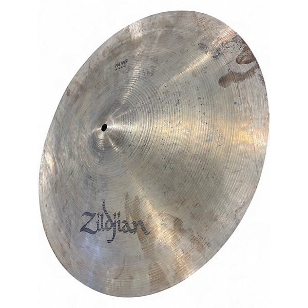 Used Ziildjian 18in pang Cymbal